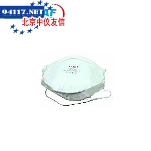 FFP2折叠防护口罩